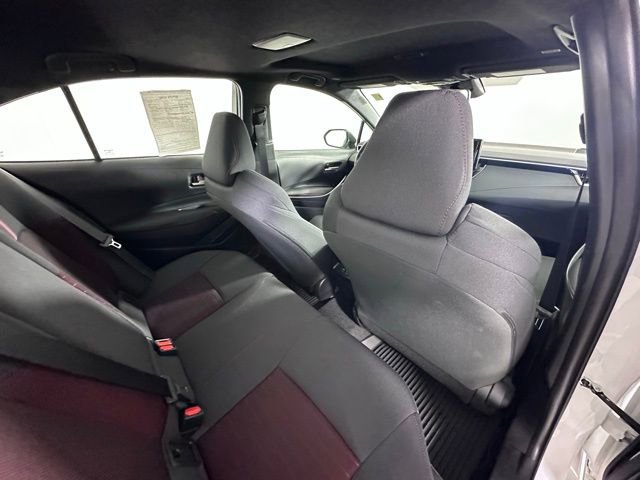 Certified 2024 Toyota Corolla SE w/ SE Premium Package image 12
