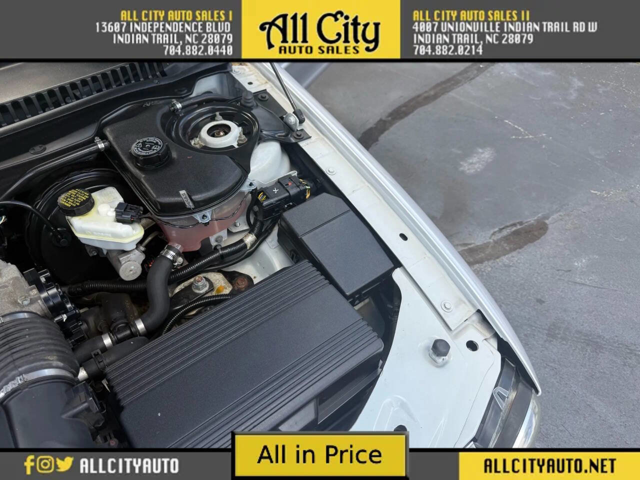 Used 2003 Jaguar X-TYPE 2.5 image 37