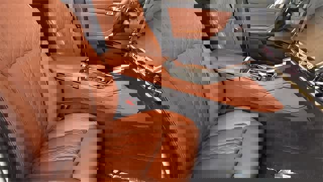 Used 2026 BMW X6 xDrive40i image 35