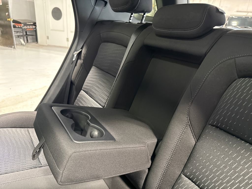 New 2026 Chevrolet Equinox LT w/ Safety and Technology Package FWD image 41