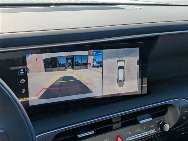 New 2026 Hyundai Palisade Calligraphy image 14