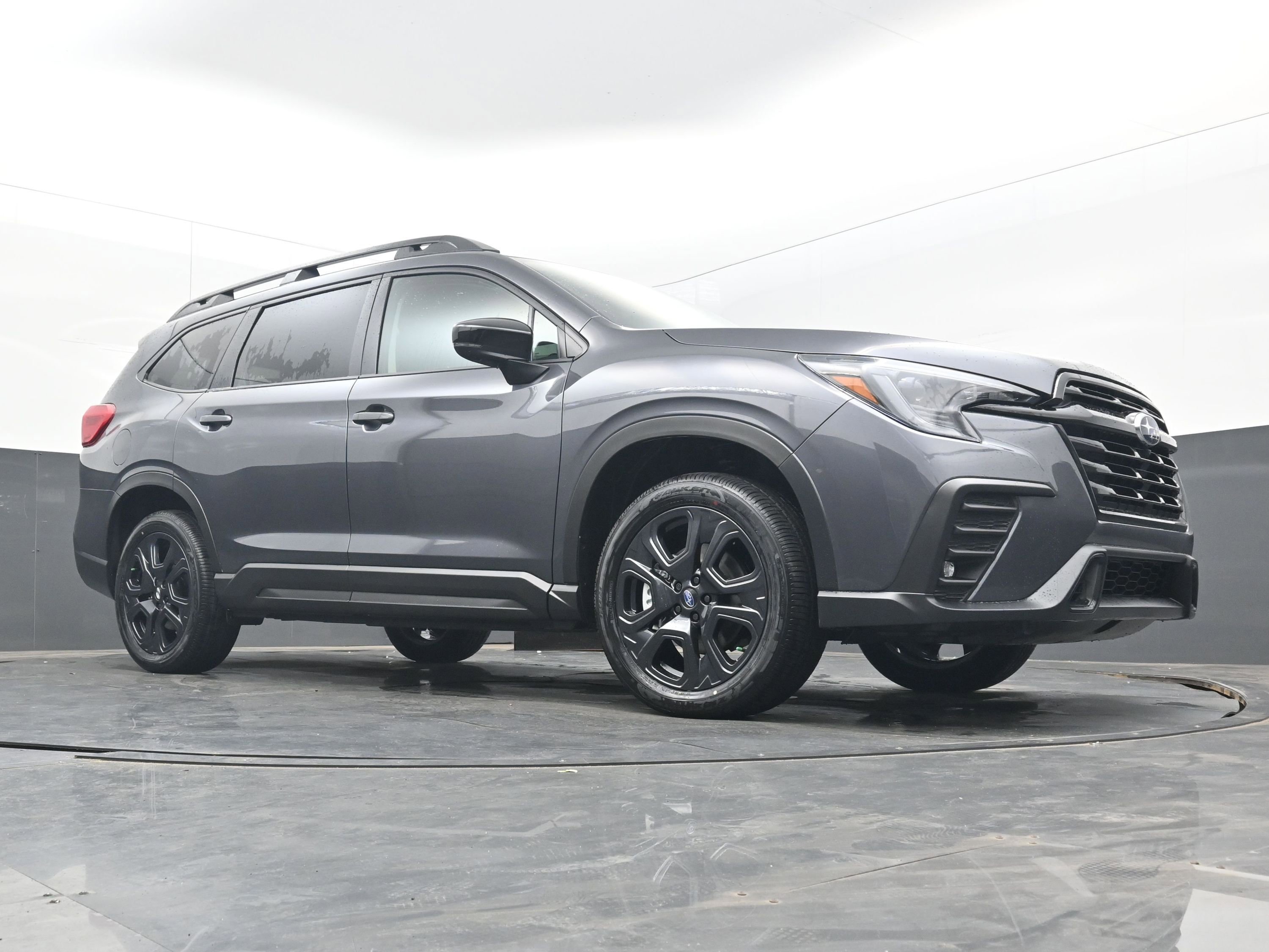 New 2025 Subaru Ascent Bronze Edition image 24