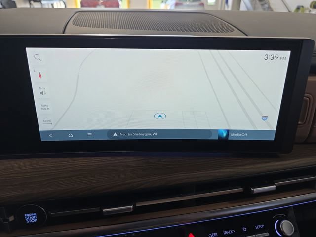 New 2026 Hyundai Santa Fe Calligraphy image 10