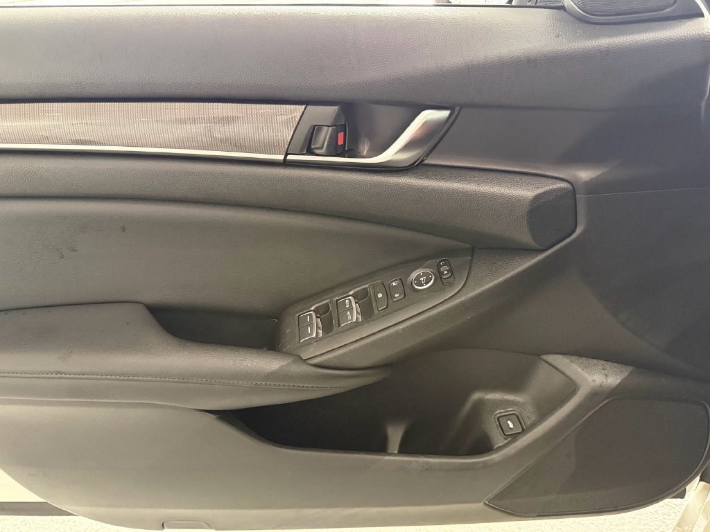 Used 2021 Honda Accord Sport Special Edition image 35