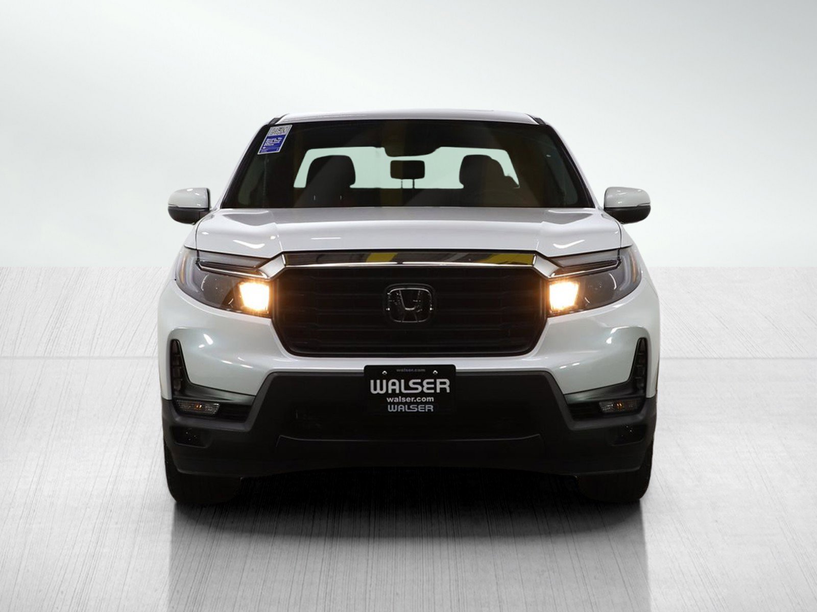 Used 2023 Honda Ridgeline RTL image 8