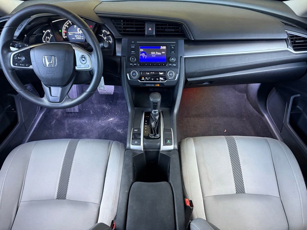 Used 2016 Honda Civic LX image 11