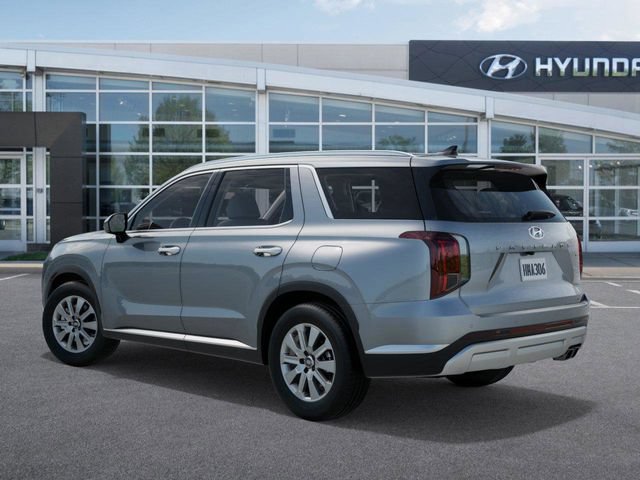 Certified 2025 Hyundai Palisade SEL AWD/4WD image 5