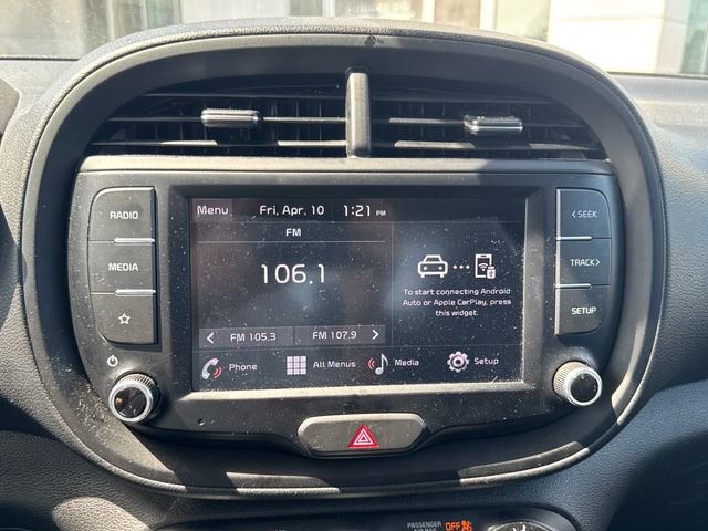 Used 2024 Kia Soul LX w/ Option Group 015 image 19