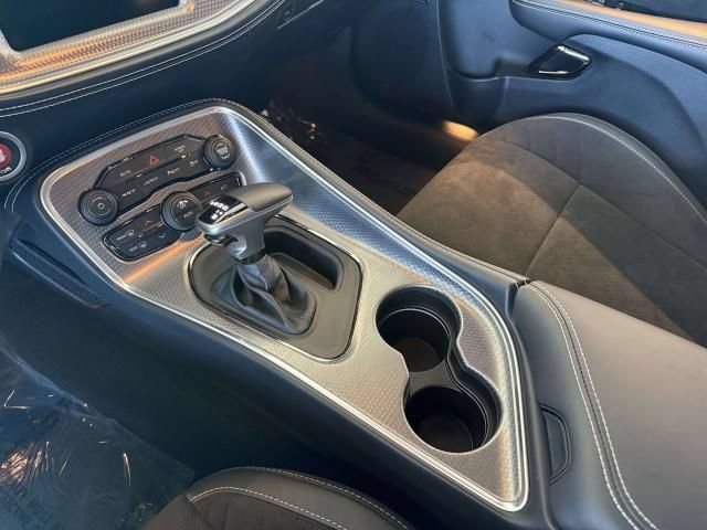 Used 2022 Dodge Challenger SRT Hellcat RWD image 29