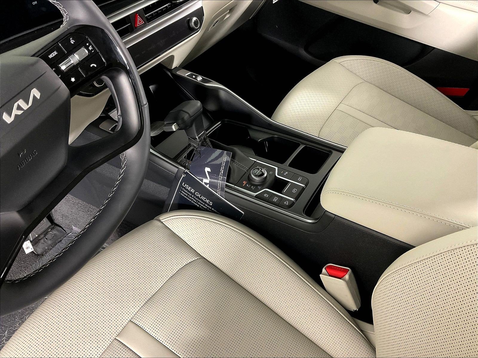 New 2026 Kia Sorento S w/ S Panoramic Sunroof Package AWD/4WD image 12