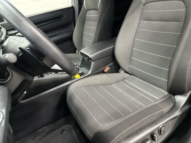 Certified 2024 Honda CR-V Sport image 10