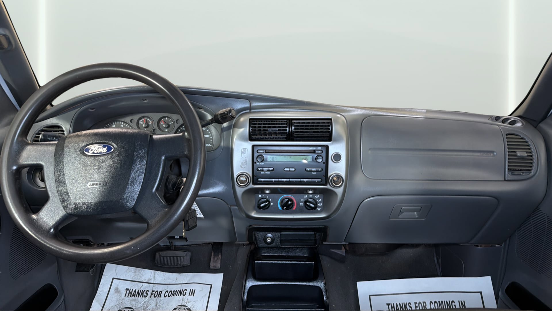 Used 2009 Ford Ranger XLT RWD image 15