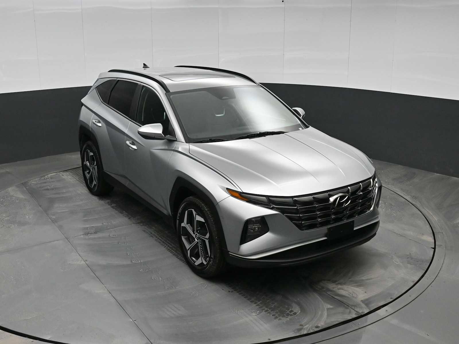 Used 2022 Hyundai Tucson SEL w/ Convenience + Premium Package image 21