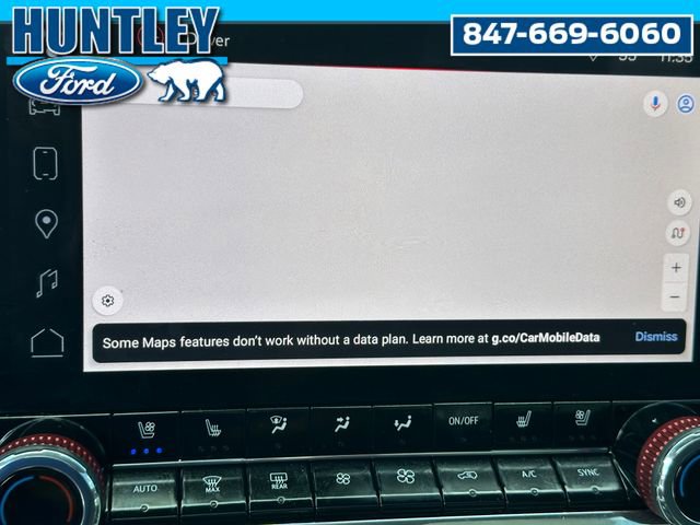 Used 2023 GMC Canyon AT4X image 27