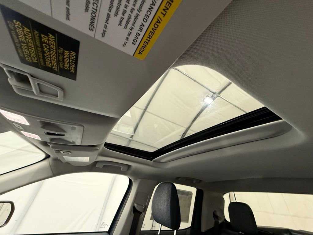 New 2025 Ford Maverick XLT w/ Equipment Group 302A image 41