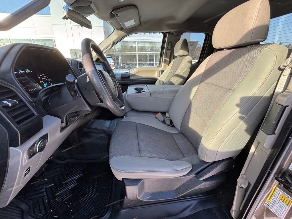 Used 2020 Ford F150 XL w/ Equipment Group 101A Mid image 12