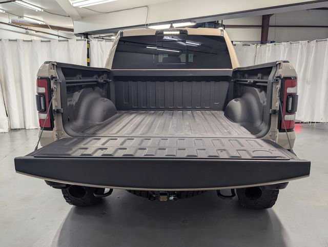 Used 2022 RAM 1500 TRX w/ TRX Level 2 Equipment Group image 28