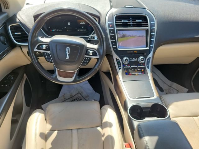 Used 2020 Lincoln Nautilus Reserve w/ Equipment Group 201A FWD image 31