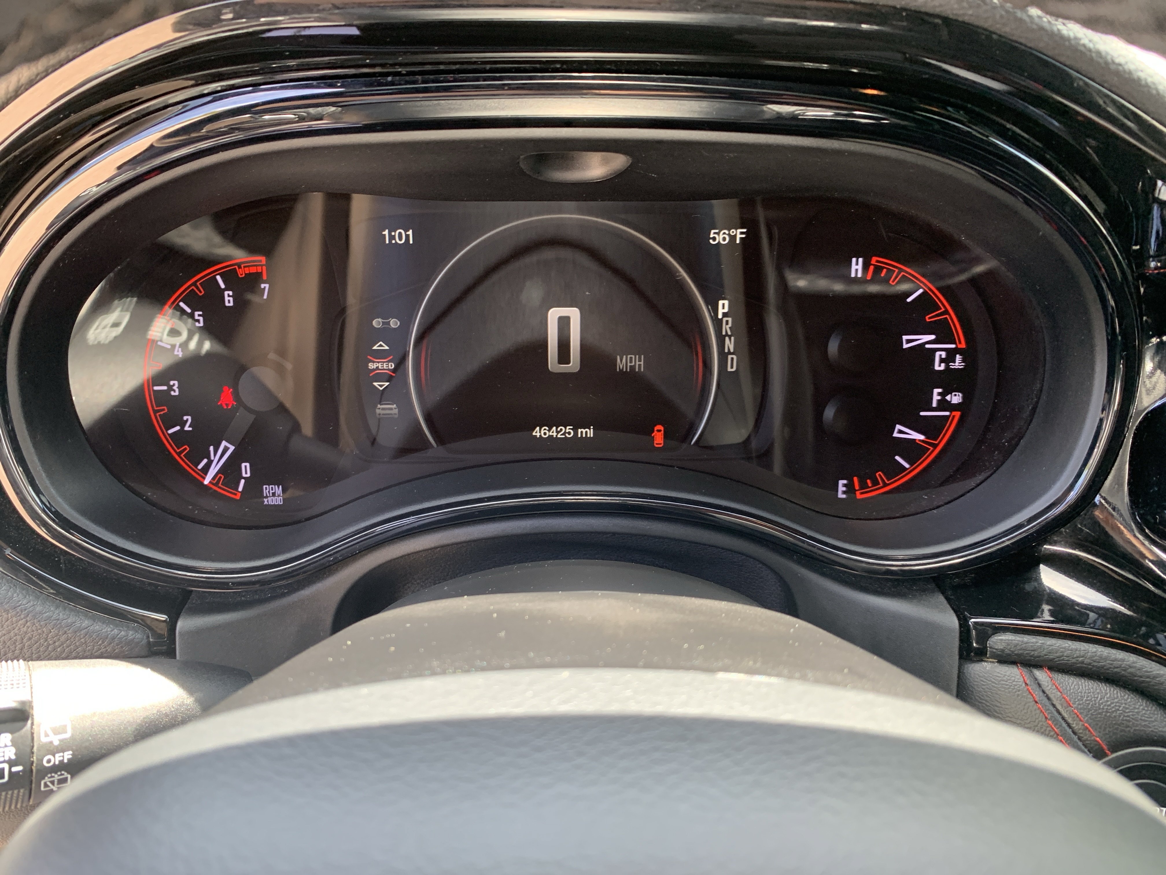 Used 2025 Dodge Durango GT RWD image 21
