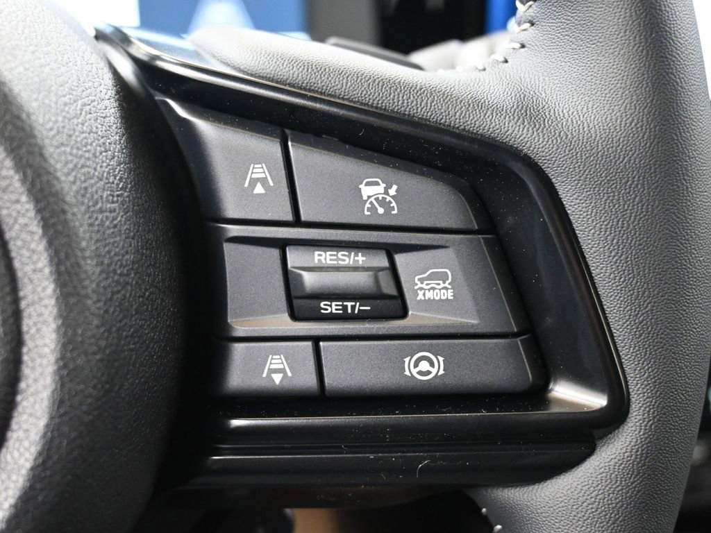 New 2026 Subaru Outback Touring image 27