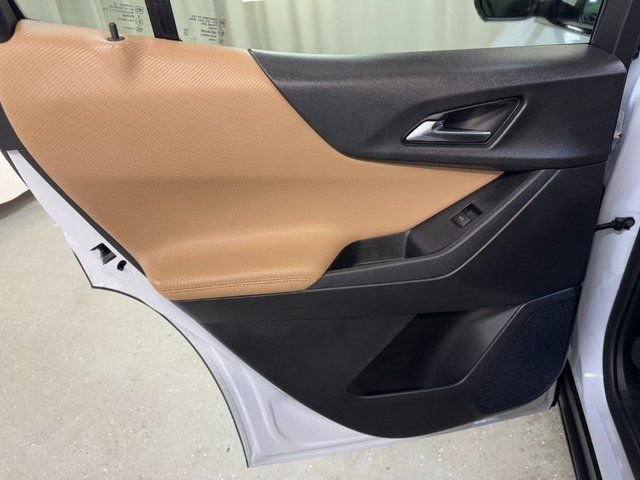 New 2026 Chevrolet Equinox ACTIV w/ Convenience Package III image 28