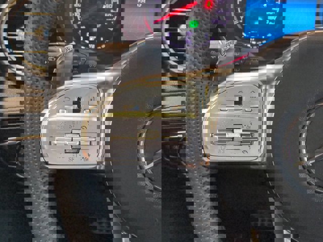 Certified 2020 Mercedes-Benz GLC 43 AMG 4MATIC image 24