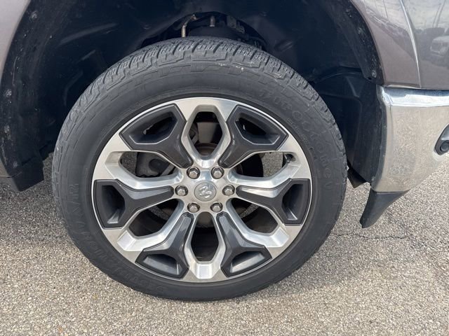Used 2022 RAM 1500 Limited image 2