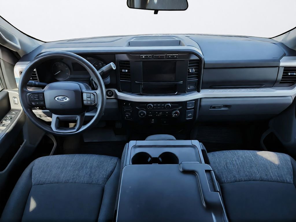 Used 2024 Ford F350 XLT w/ 360-Degree Camera Package AWD/4WD image 30