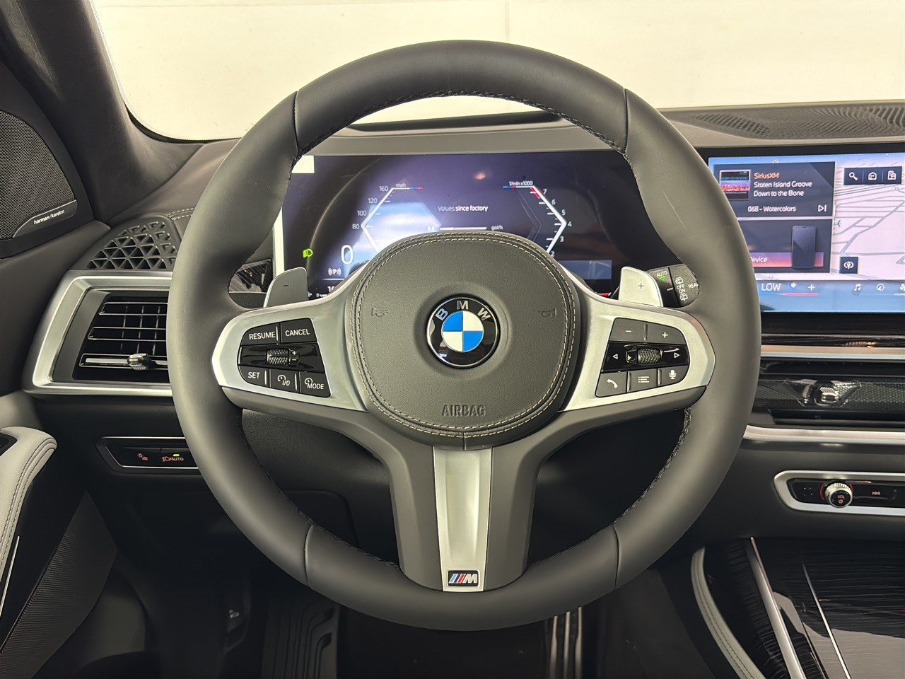 New 2027 BMW X7 xDrive40i w/ M Sport Package AWD/4WD image 10