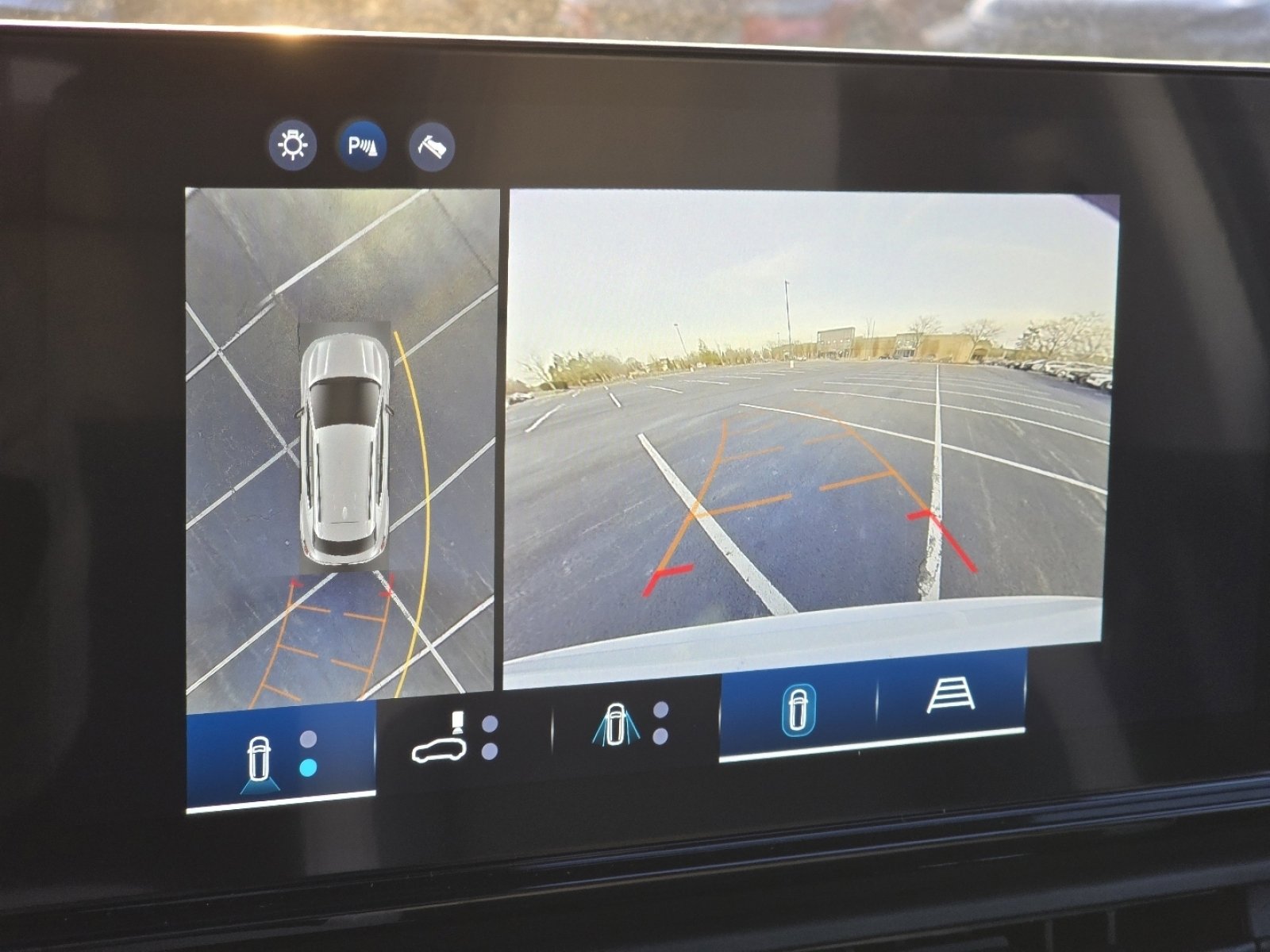 New 2026 Honda Prologue Elite image 5