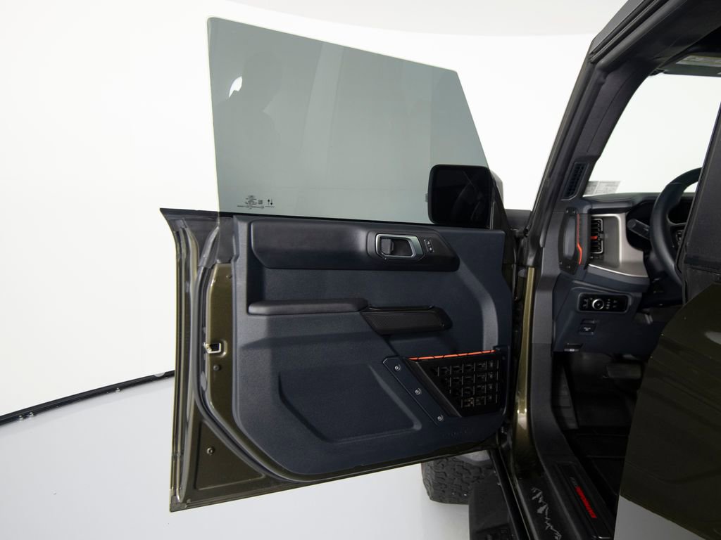 Used 2024 Ford Bronco Raptor AWD/4WD image 10