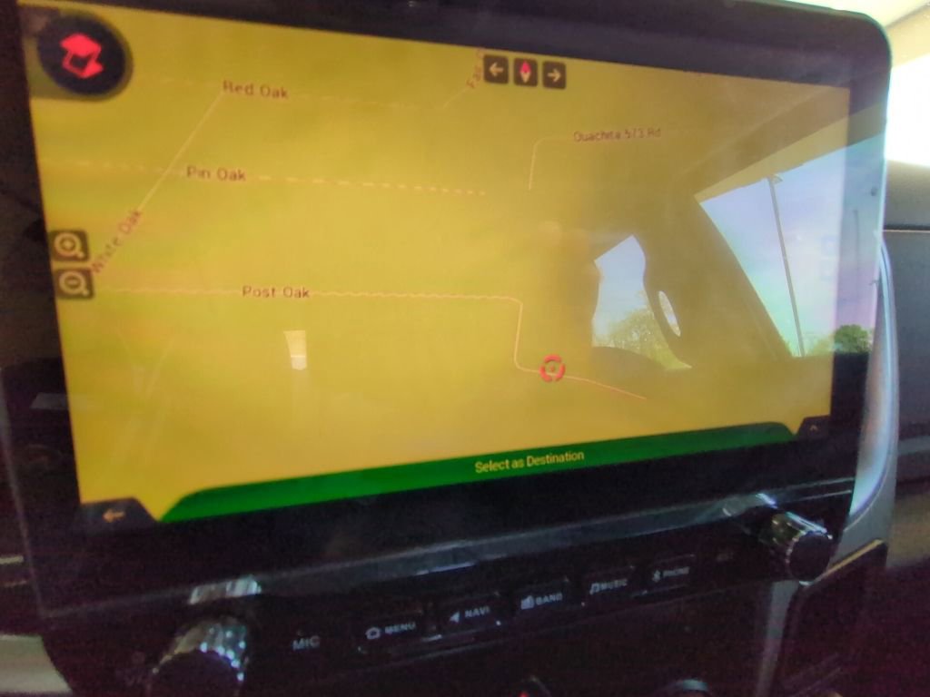 Used 2015 RAM 2500 Big Horn image 9