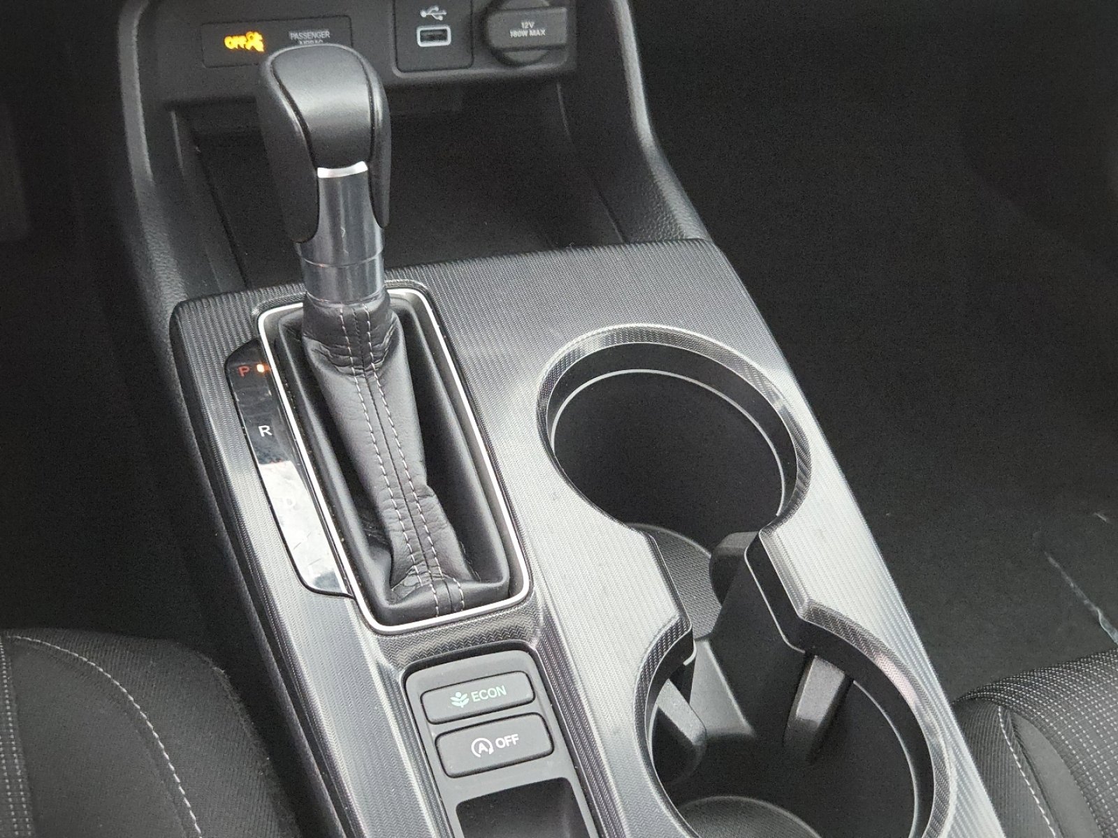 Certified 2023 Honda Civic EX image 30