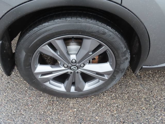 Used 2023 Nissan Murano Platinum AWD/4WD image 15