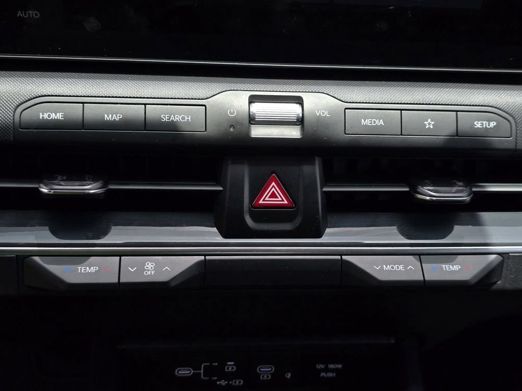 Used 2025 Kia K4 EX FWD image 18