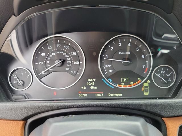 Used 2014 BMW 428i Convertible image 17