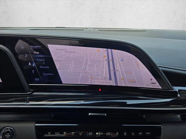 Used 2023 Cadillac Escalade Sport w/ LPO, ONYX Package RWD image 14