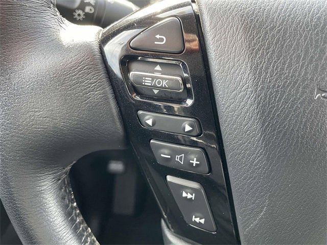 Used 2024 Nissan Armada SV image 15