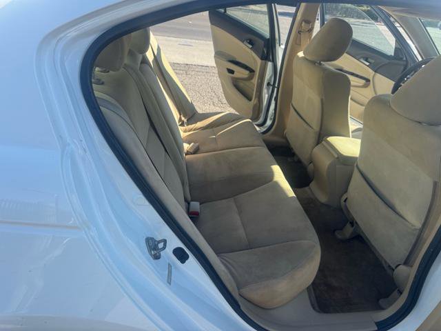 Used 2012 Honda Accord LX image 11