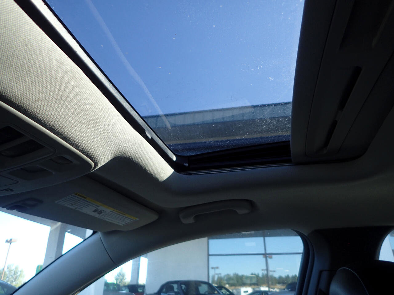 Used 2014 Chevrolet Malibu LT image 14