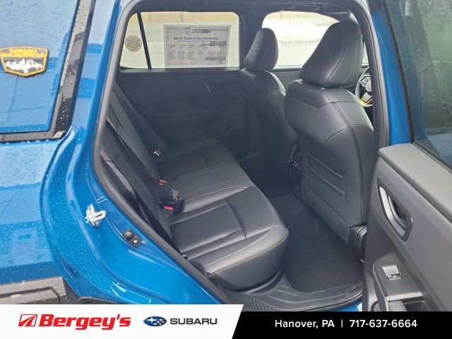 New 2026 Subaru Outback Wilderness image 13