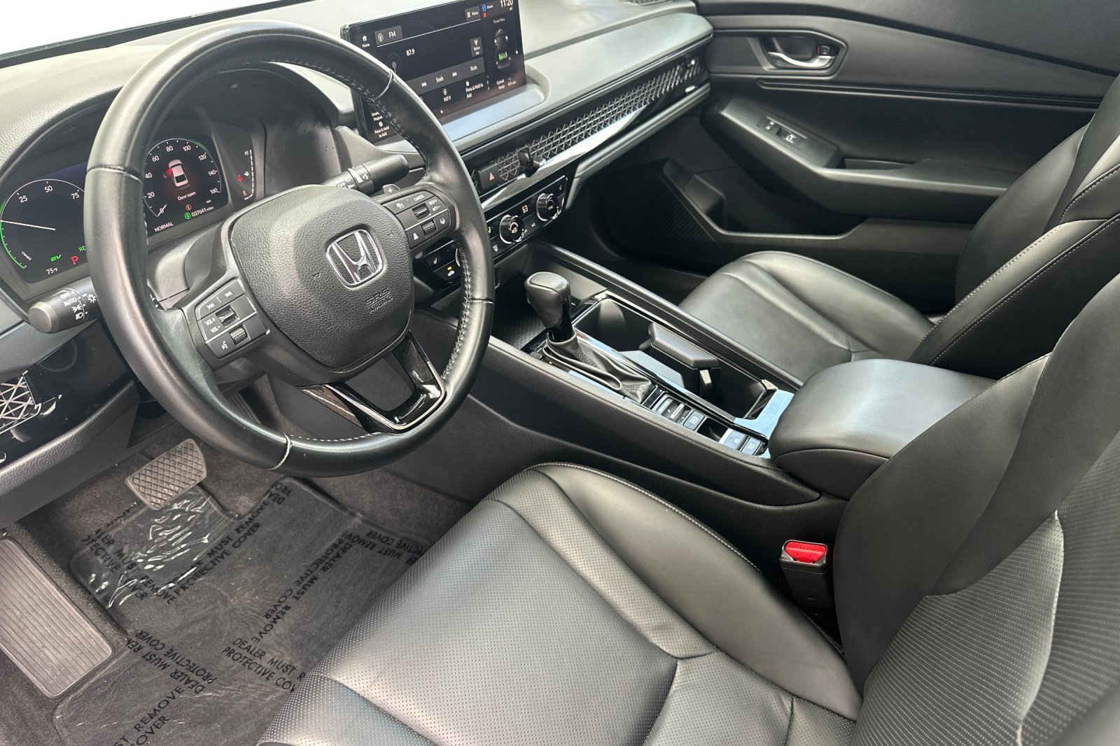 Used 2024 Honda Accord EX-L image 9