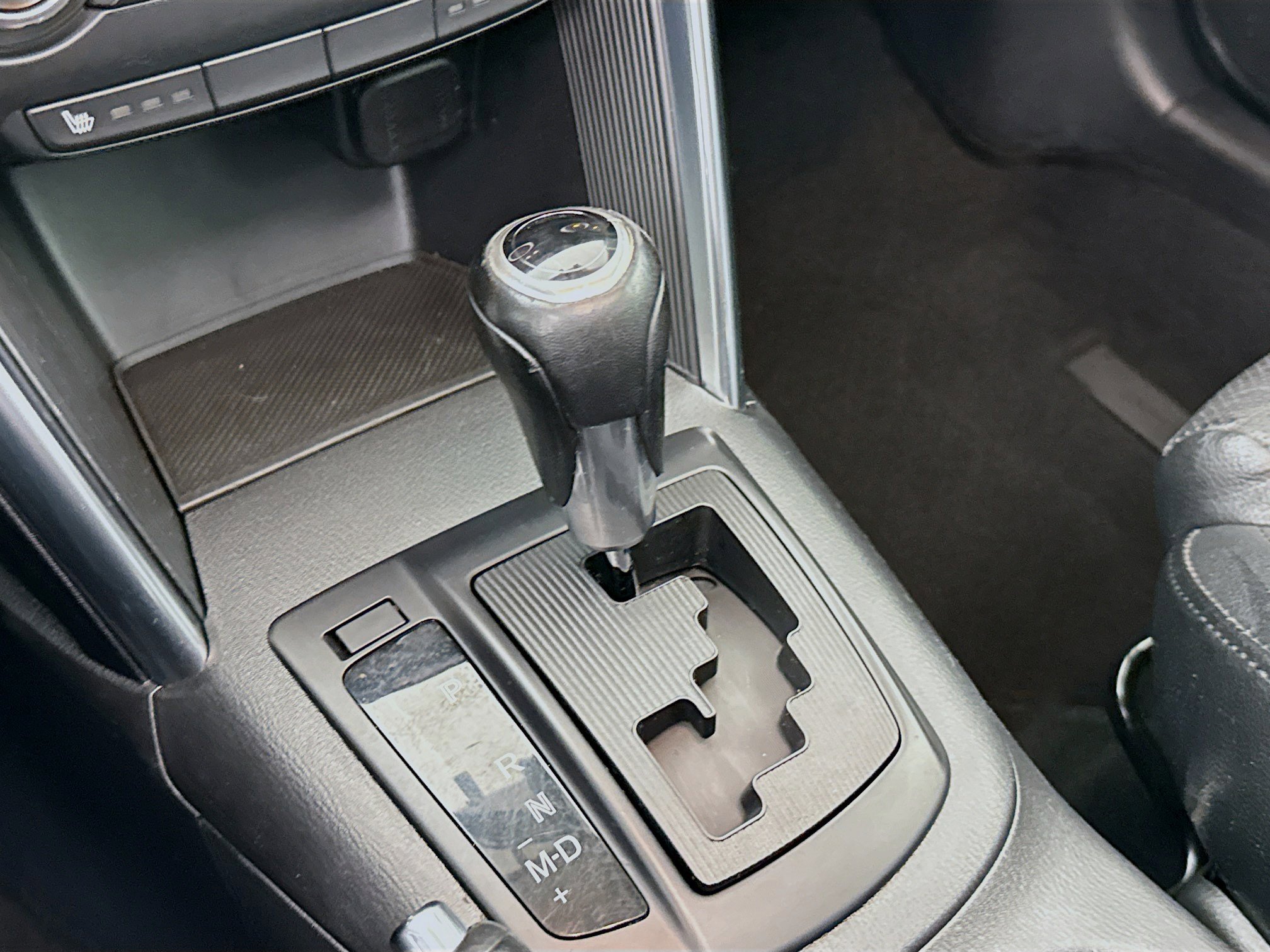 Used 2013 MAZDA CX-5 Grand Touring w/ GT Tech Pkg image 19