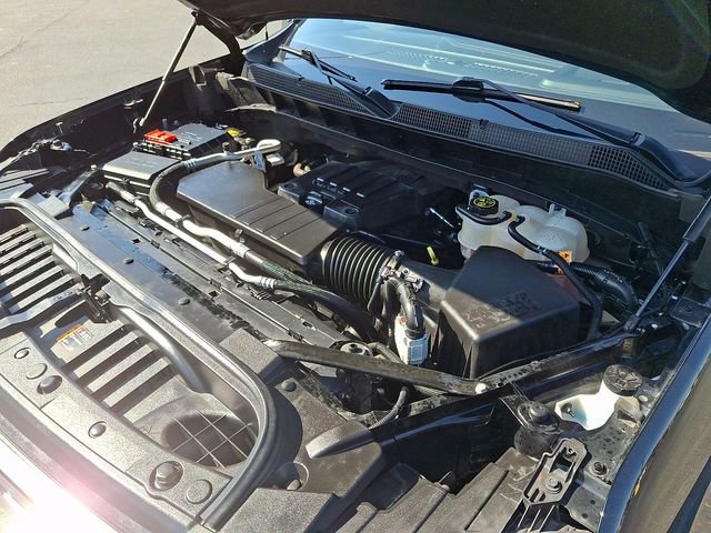 Used 2022 Chevrolet Silverado 1500 LT w/ Protection Package AWD/4WD image 26