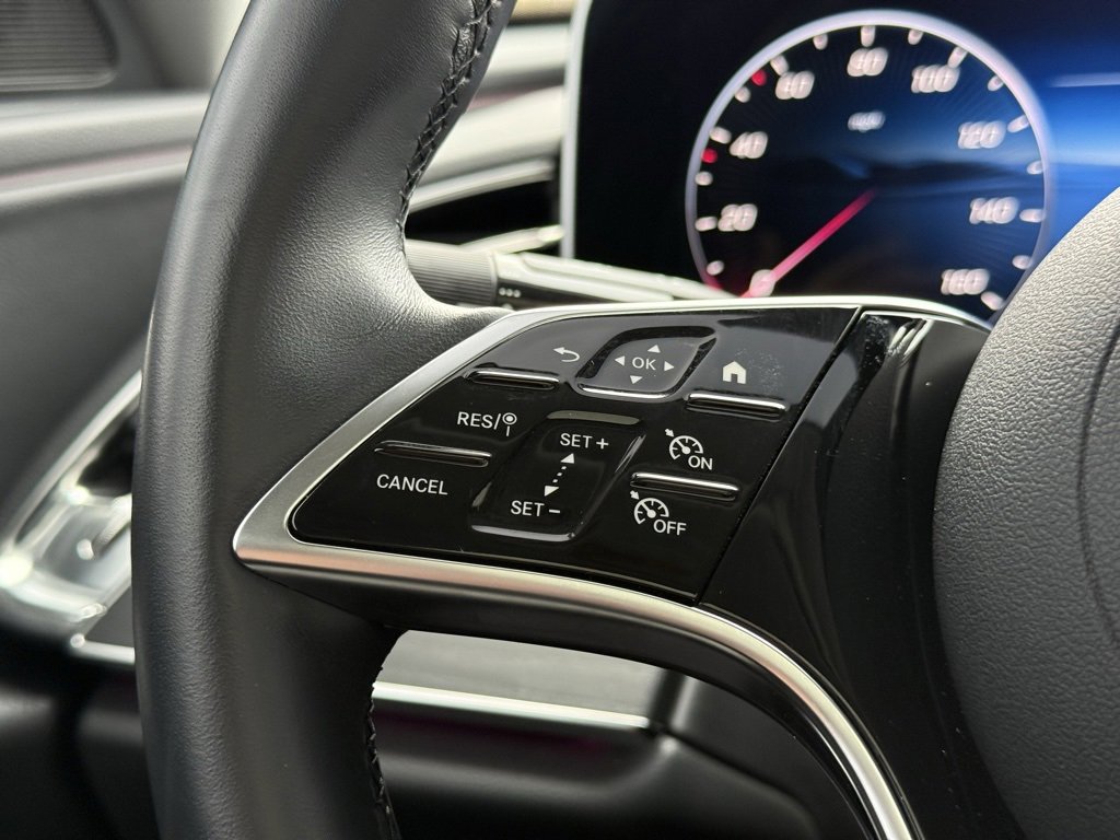 Used 2025 Mercedes-Benz E 350 E 350 image 21