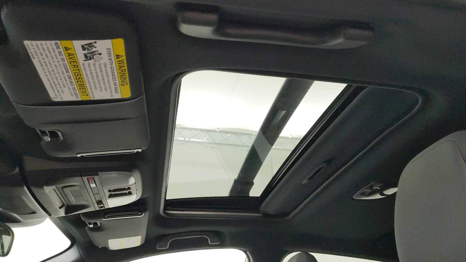 New 2025 Subaru Crosstrek 2.5i Sport image 15