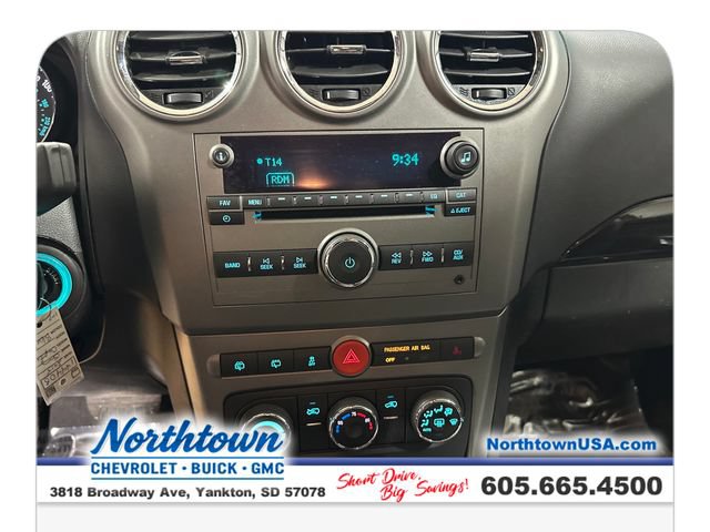 Used 2015 Chevrolet Captiva Sport LS FWD image 18