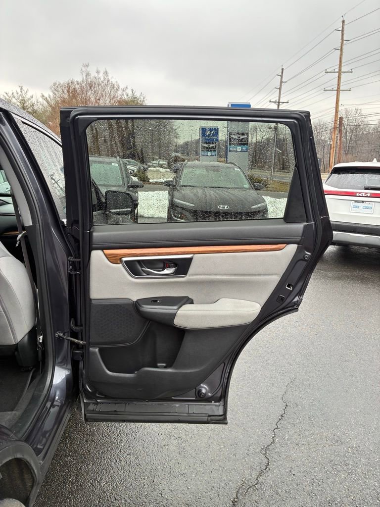 Used 2019 Honda CR-V EX image 46