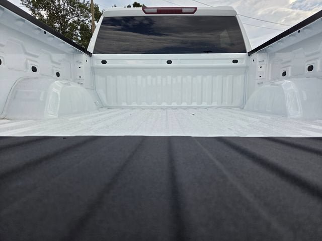 New 2026 Chevrolet Silverado 1500 Custom AWD/4WD image 11