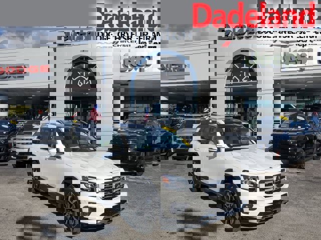 Used 2023 Mercedes-Benz GLB 250 w/ Premium Package